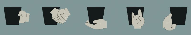 Espresso Fellows cup icons